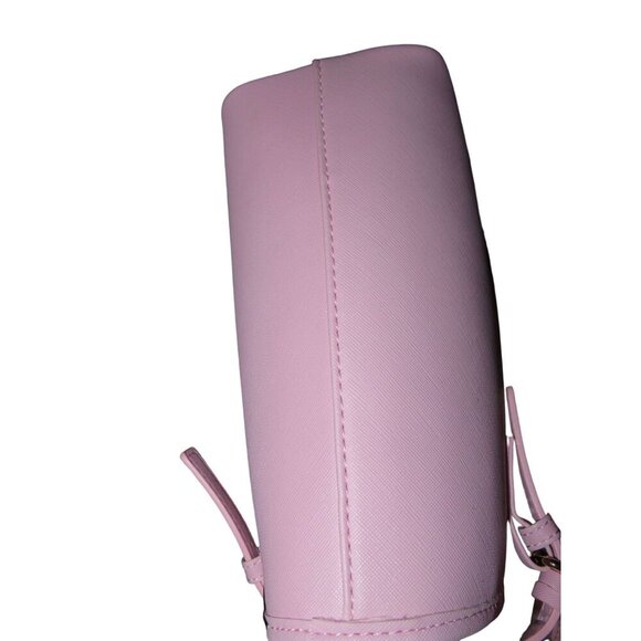 Valentino Orlandi Pink Tote Bag - Picture 5 of 15